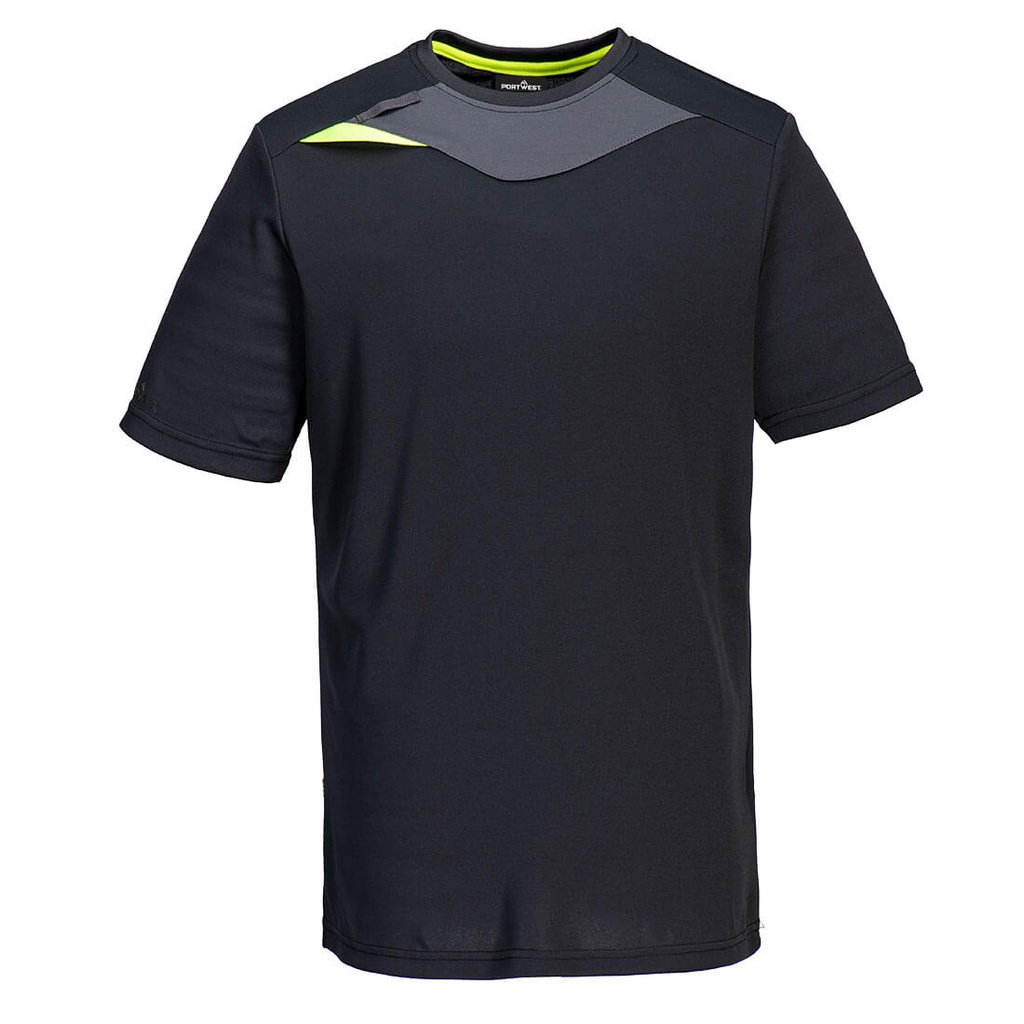 DX411 DX4 T-Shirt S/S