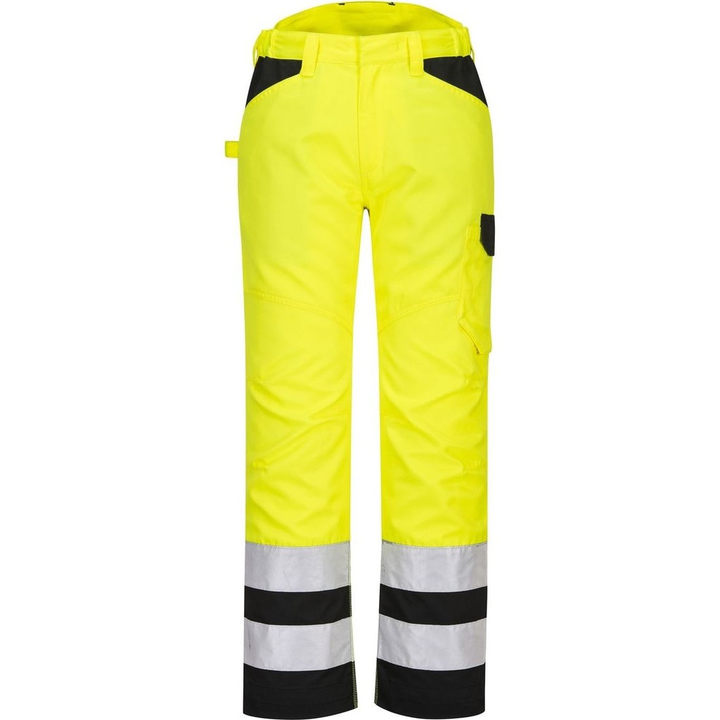 PW241 PW2 Hi-Vis service панталони со висока видливост