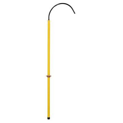 TP12SC225 Rescue stick 225 kV without hook