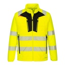 DX473 DX4 Hybrid Baffle јакна со високавидливост