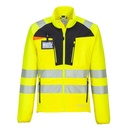 DX481 DX4 Hi-Vis Lightweight Mid Layer