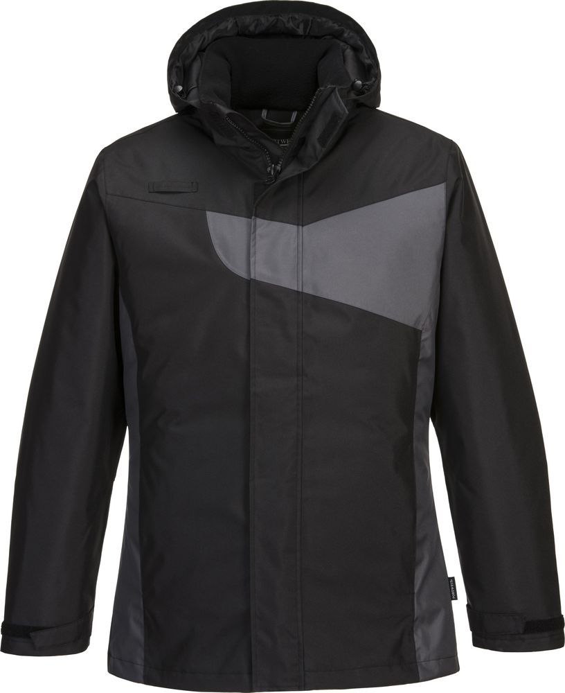 PW260 PW2 Winter Jacket***