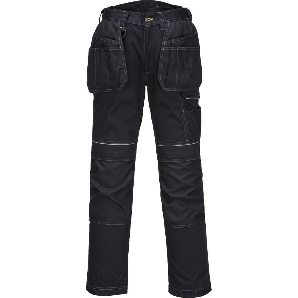 PW305 PW3 Stretch Holster Work Trouser
