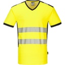 PW310 Bluzë T-shirt me Jake Hi-Vis PW3