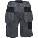 PW345 PW3 Holster Work Shorts
