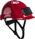 PB55 Endurance Badge Holder Helmet