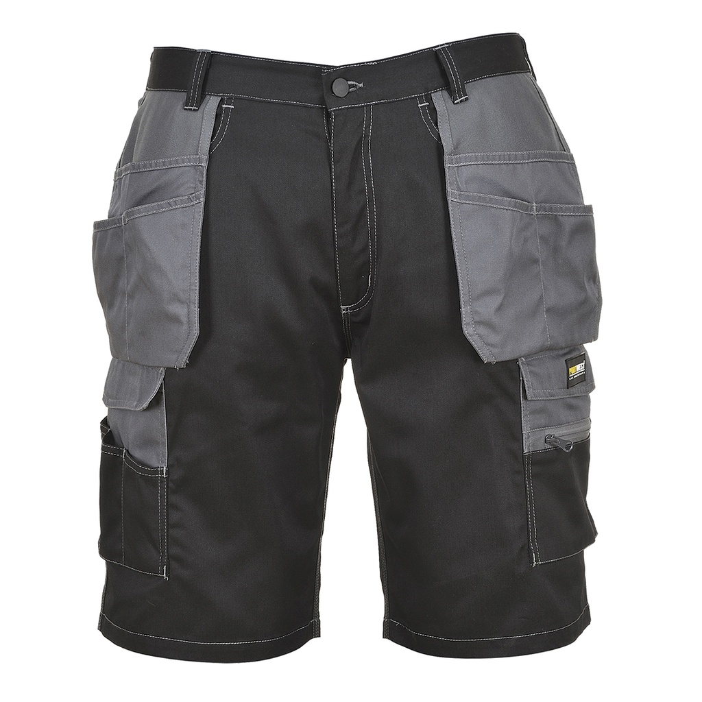 KS18 Granite Holster Shorts