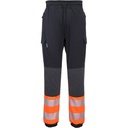 KX341 KX3 Hi-Vis Flexi Trousers