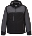 KX362 KX3 Hooded Softshell (3L)