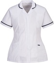 LW17 Stretch Classic Tunic