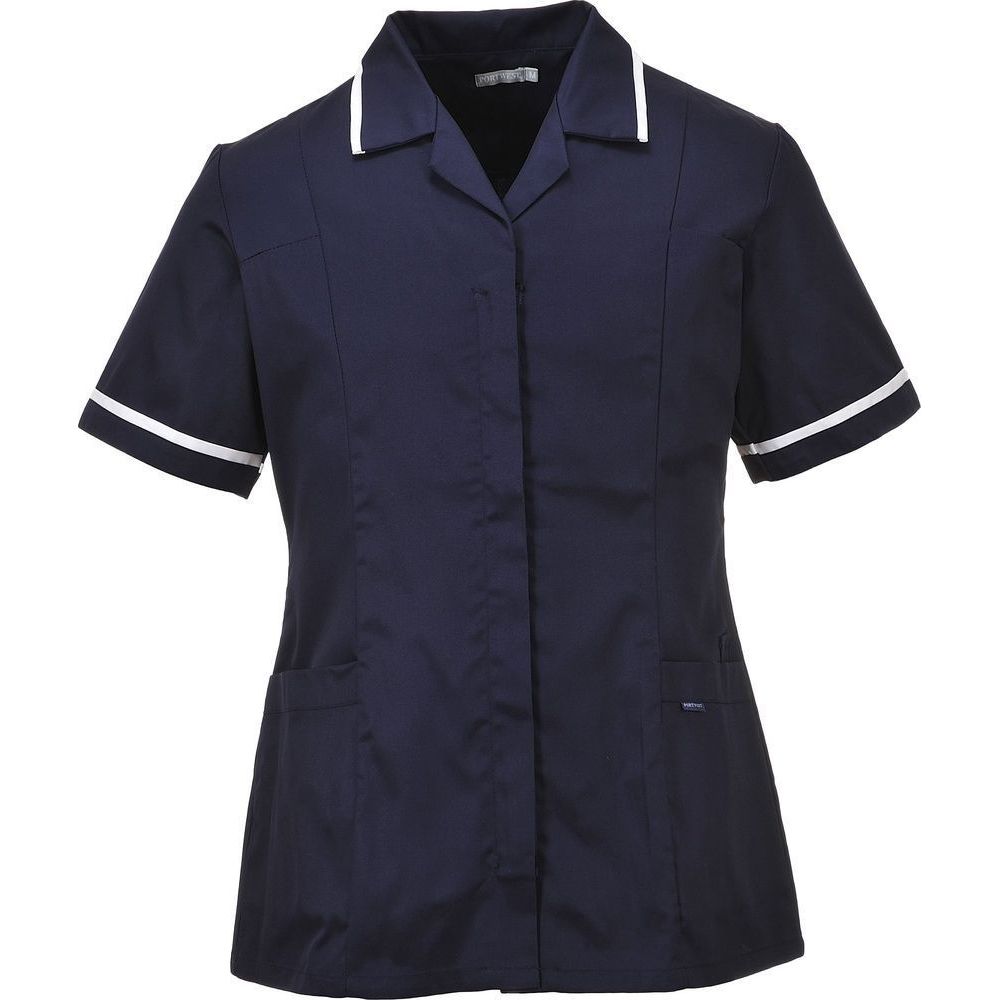 LW20 Classic Tunic