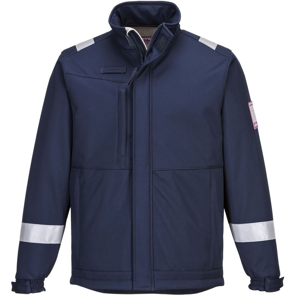 MV73 Modaflame Softshell Jacket APC 2 (11 ELIM)