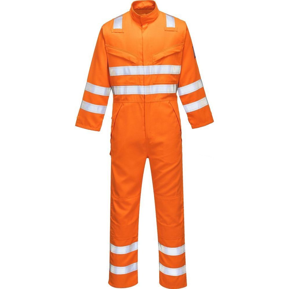 MV91 Modaflame HVO FR Anti-Static Coverall