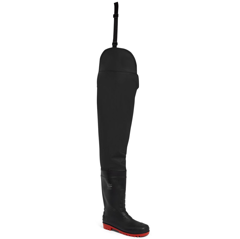 FW71 Заштитни чизми Waist Wader S5 FO SR