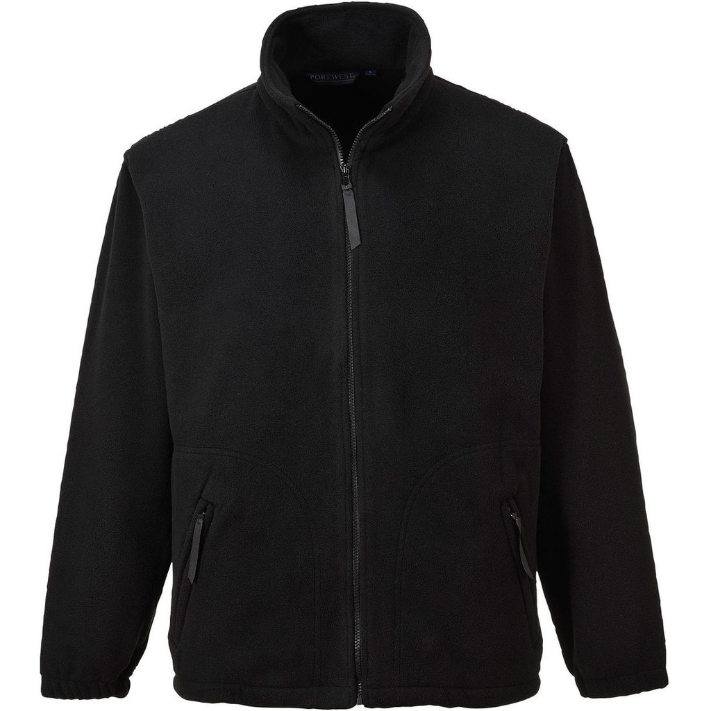 F400 Xhup Fleece Argyll i Trashë - Outlet