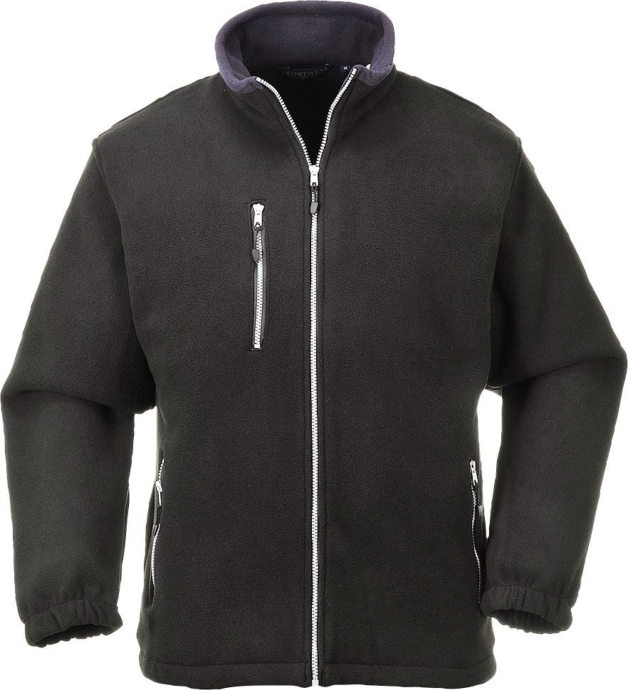 F401 Xhup Fleece City
