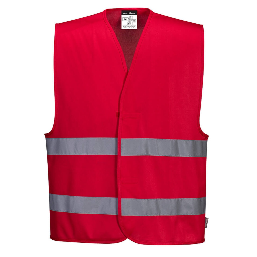 F474 Iona Vest