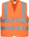 JN14 Hi-Vis Junior Band and Brace Vest