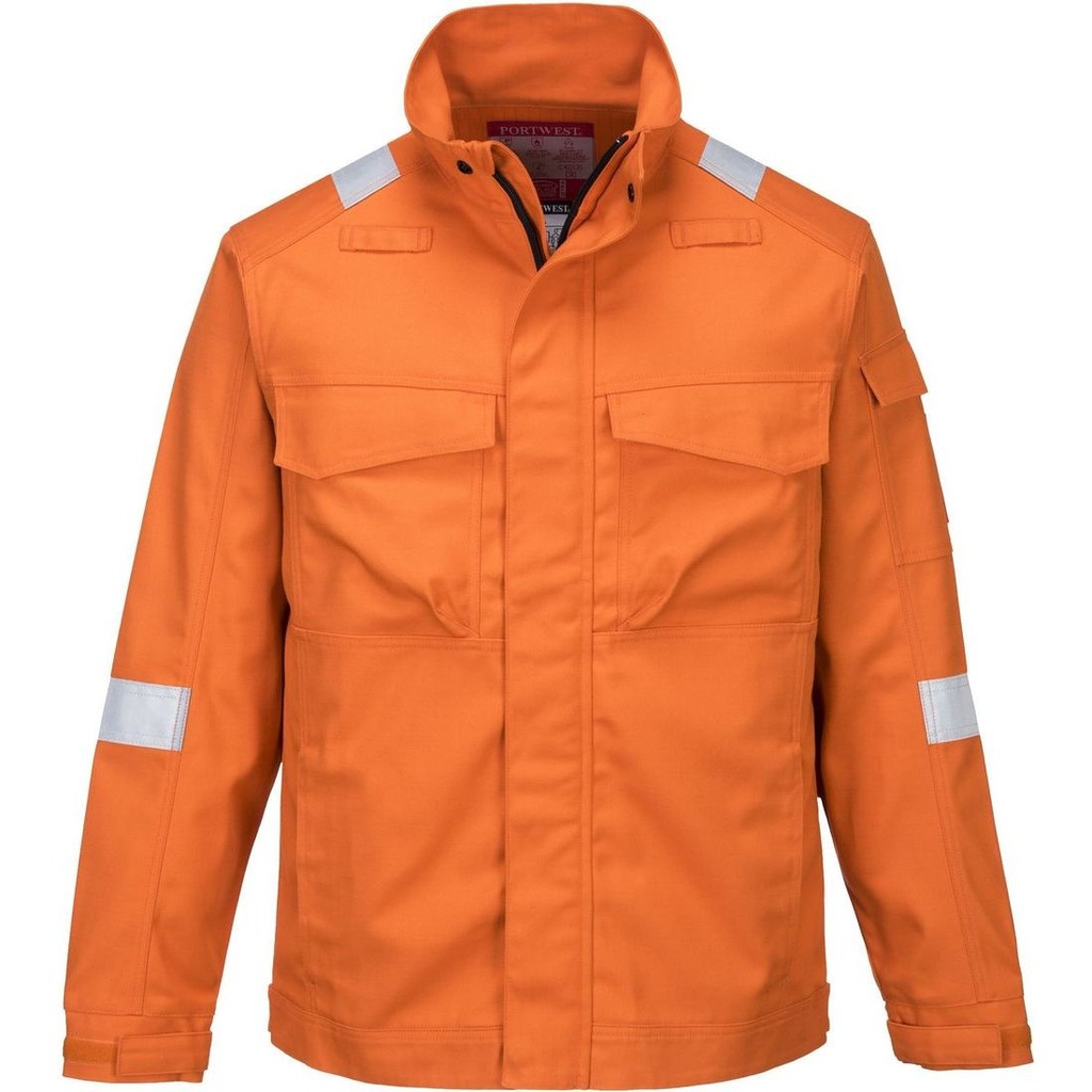 FR68 Bizflame Industry FR Anti-Static Jacket APC 1 (11 ELIM)