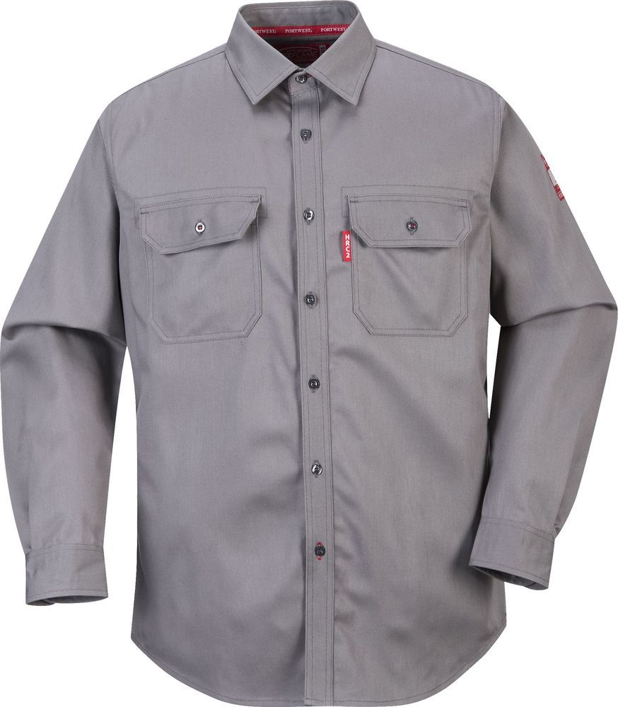 FR89 Bizflame FR Shirt 88/12