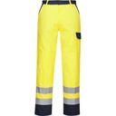 FR92 Pantallona Hi-Vis Bizflame Work