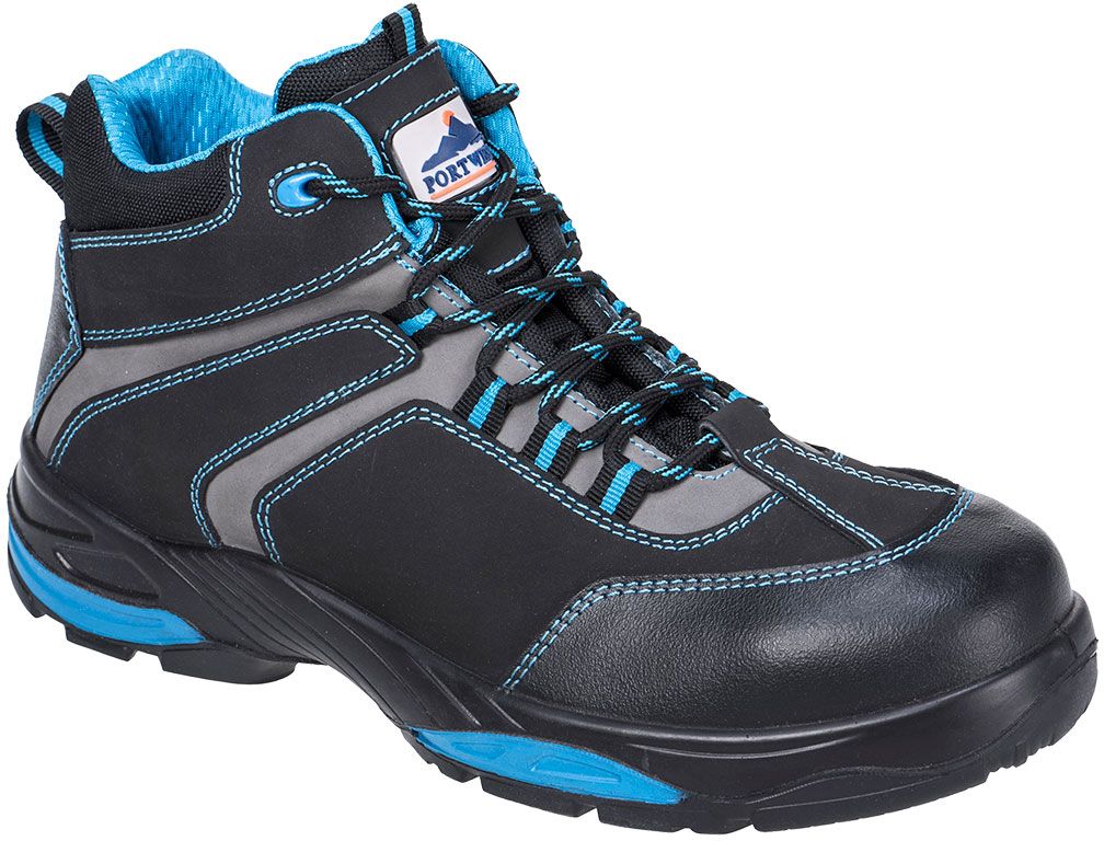 FC60 Заштитни чевли Portwest Compositelite Operis S3 HRO SRC