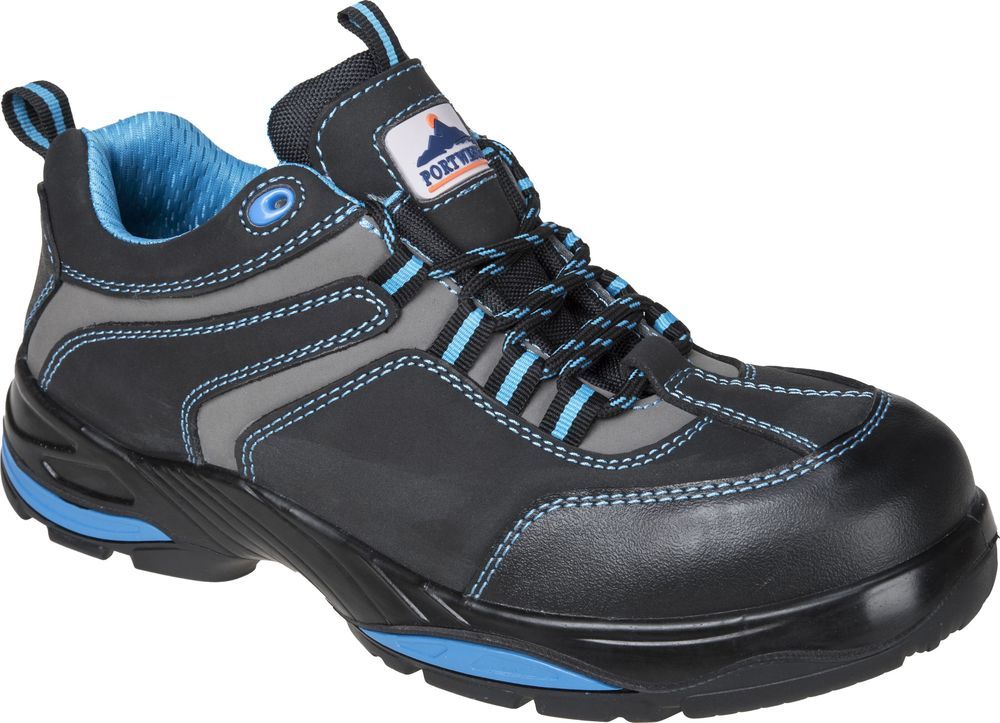 FC61 Operis Shoe S3 HRO SRC