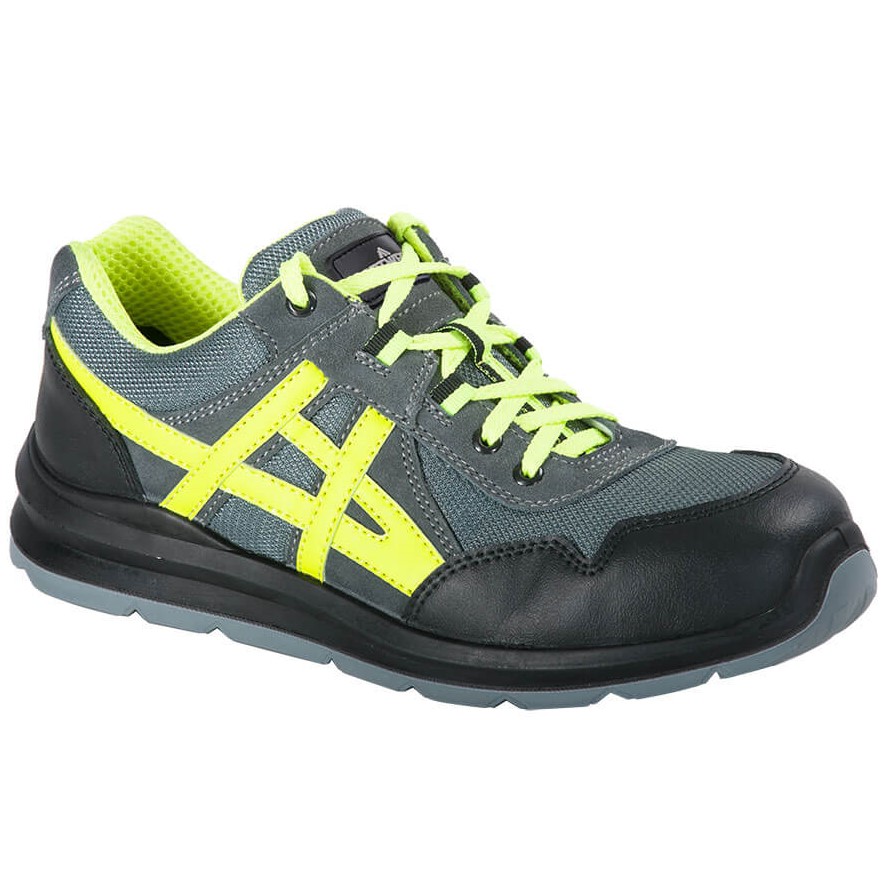 FT50 Чевли Mersey Trainer S1 SRC