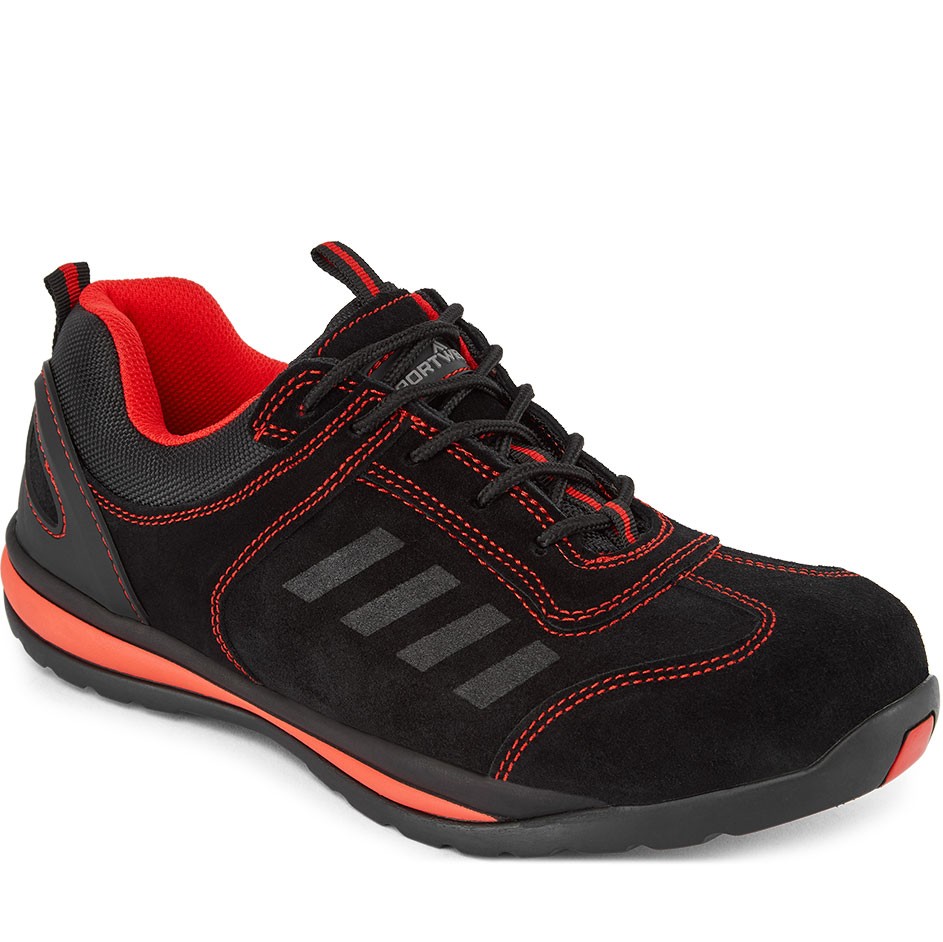 FW34 Lusum Safety Trainer S1P HRO SRC