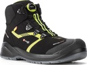 43459-01 SCATTO HIGH BOA Boots S3 ESD SRC