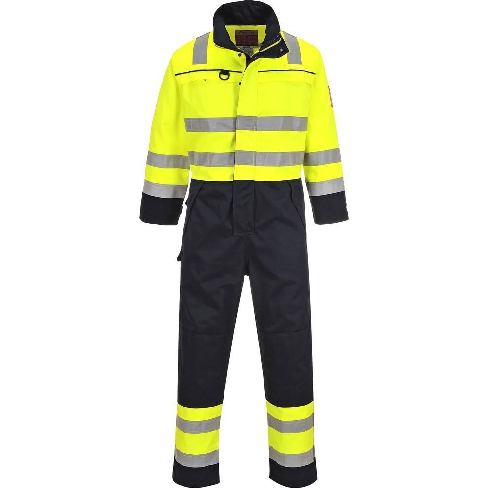 FR60 Kominoshe Hi-Vis Multi-Mbrojtje APC 1 (13 ELIM)
