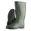 M107 Çizme Llastiku Foca Olive Medium O4 OB CI A FO SRA