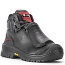 80196-00 TURTLE Boots S3 M HRO HI SRC