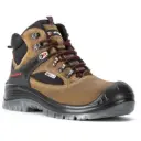 81001-01 STEPPA Boots S3 SRC