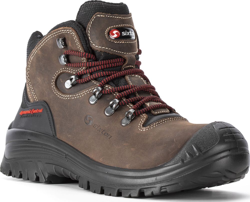 81087-05 CORVARA Boots S3 SRC