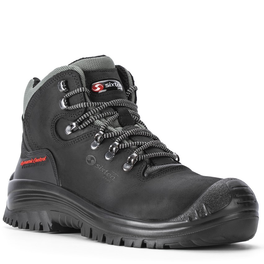81087-06 CORVARA Boots S3 SRC