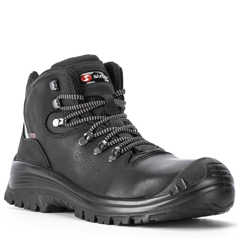 81087-15 CORVARA Hdry® Чизми S3 WR SRC