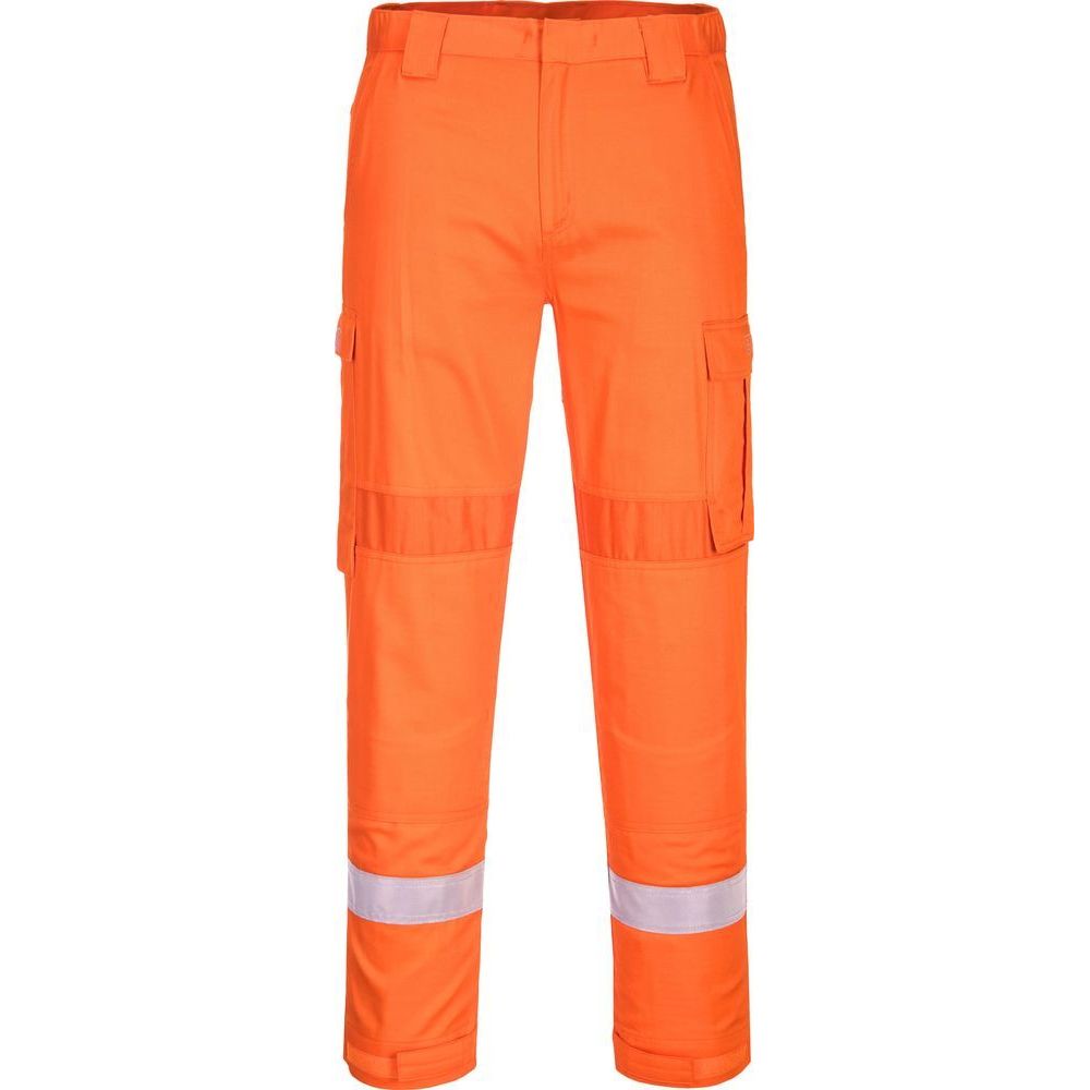 FR401 Bizflame Plus Lightweight Stretch Panelled Trouser