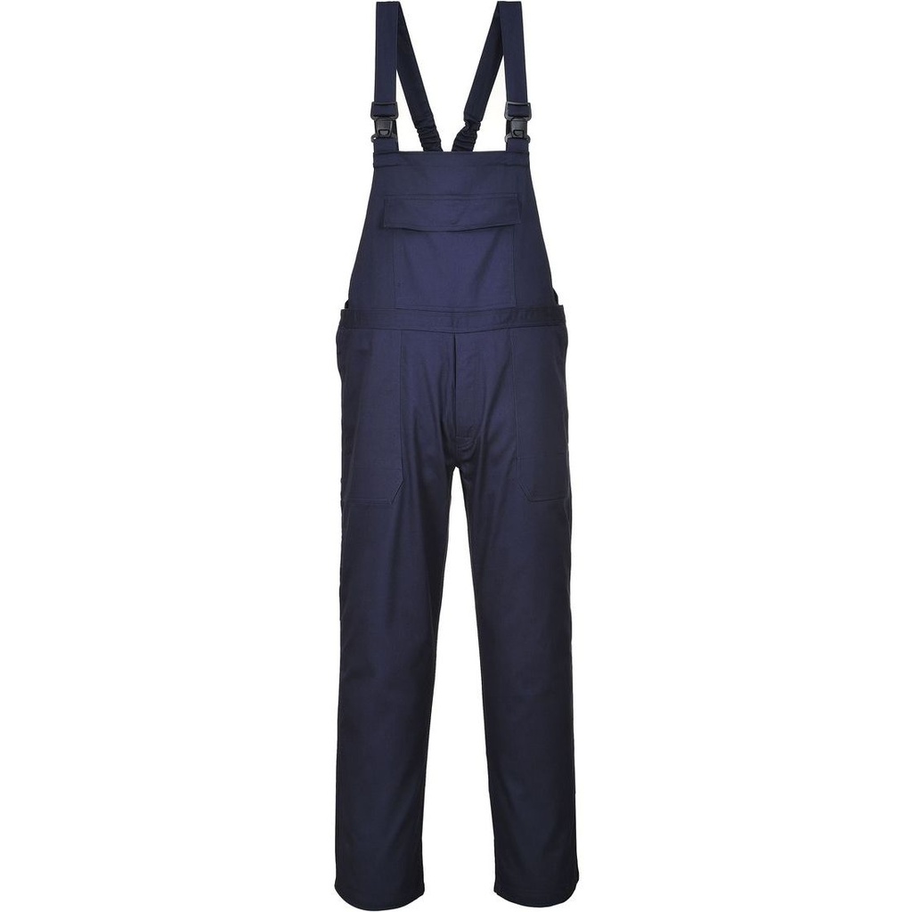 FR37 Bizflame Pro FR Anti-Static Bib & Brace