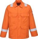 FR25 BizFlame Plus FR Anti-Static Jacket APC 1 (8.6 ELIM)