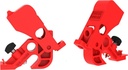 D20 Universal Circuit Breaker Заклучување
