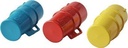 D43 Industrial Plug Заклучување