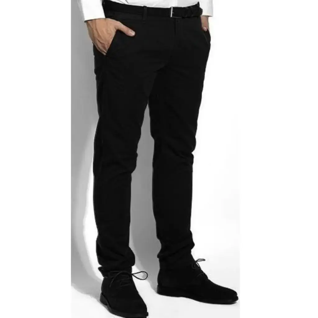 58.004 CHINO MEN, Men`s pants