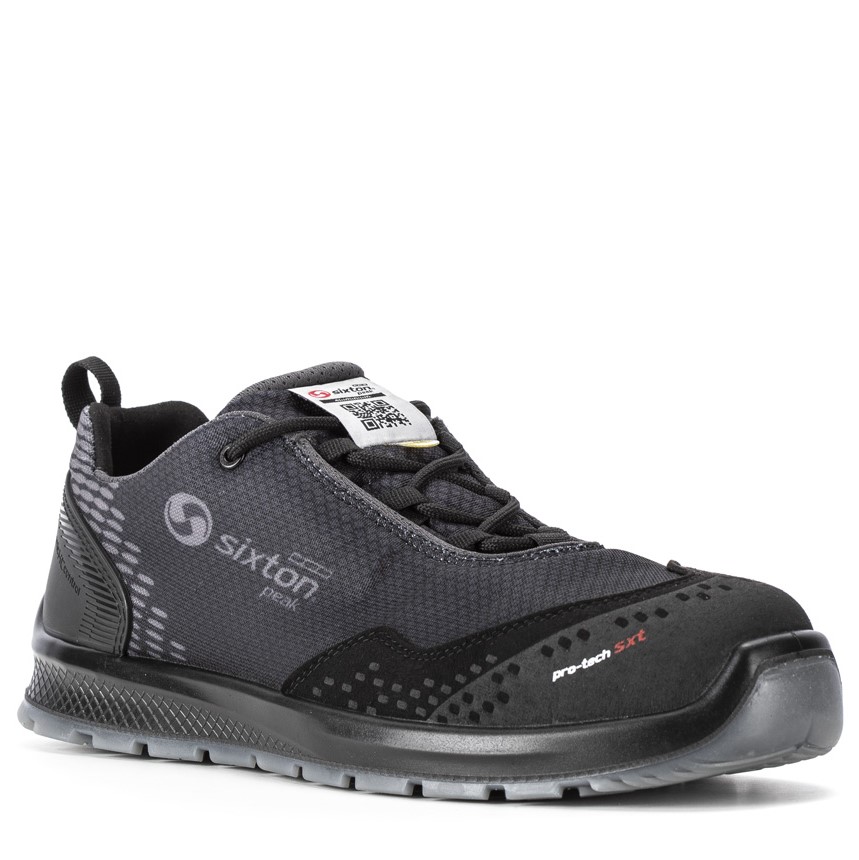 94378-00 AUCKLAND Runners S3S FO CI SR ESD