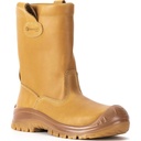 81156-00 MONTANA Rigger Boot S3 SRC