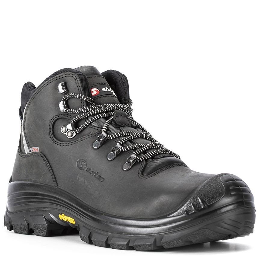 88087-13 STELVIO Hdry® Boots S3 CI WR HRO HI SRC