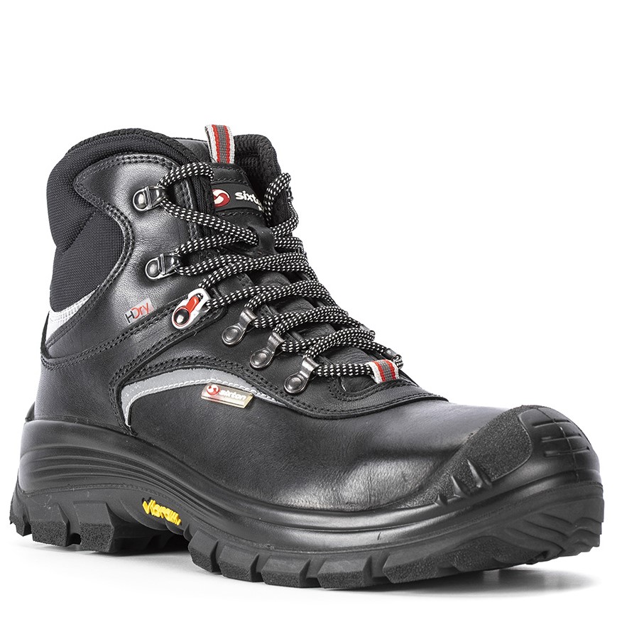 88117-10 ELDORADO Hdry® Boots S3 WR HRO HI SRC