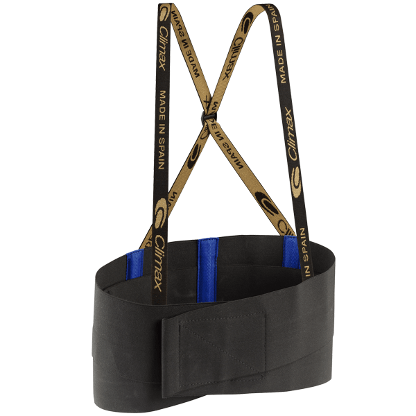 17-C Waist Belt with Barces