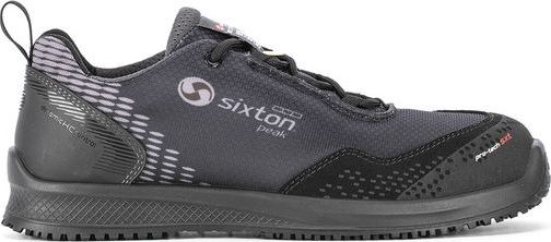 98378-07 AUCKLAND Runners S3S FO HRO HI CI SR
