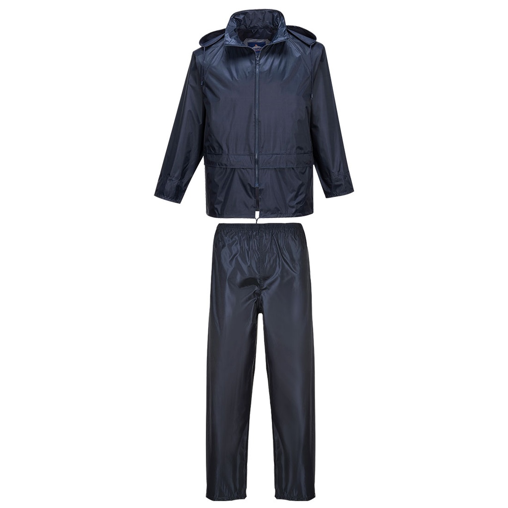 L440FOB Kostum Shiu Essentials (2 pjesë)